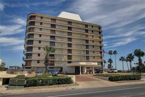 4500 Ocean Drive unit: 4A, Corpus Christi, TX 78412