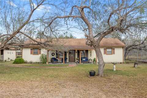 24772 Lakeview Drive, Mathis, TX 78368