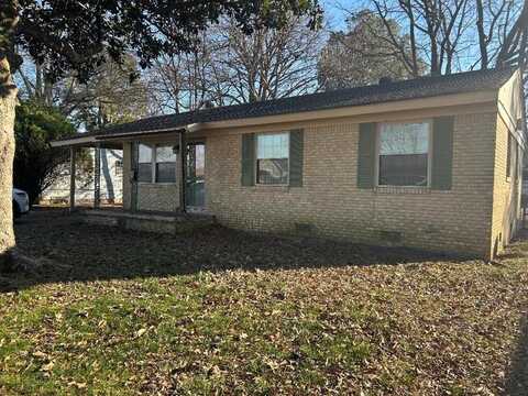 127 W PECAN STREET, Blytheville, AR 72315