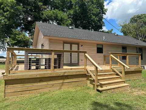 283 BREAM ROAD, Hughes, AR 72348