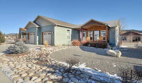 27665 County Road 313 #20, Buena Vista, CO 81211