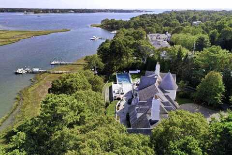 25 Oyster Way, Osterville, MA 02655