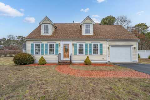 24 Derby Lane, Harwich, MA 02645