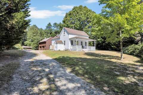 408 Old Main Road, North Falmouth, MA 02556