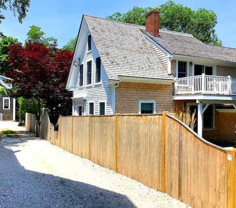 5 Kiley Court, Provincetown, MA 02657