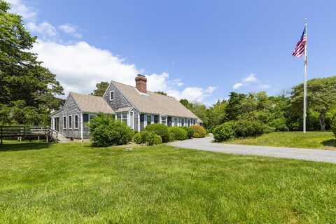 92 Absegami Run, Chatham, MA 02633