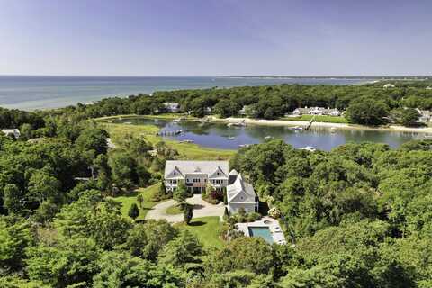 501 Eel River Road, Osterville, MA 02655