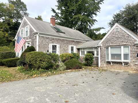 806 Orleans Road, Harwich, MA 02645