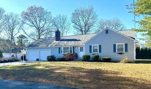 23 Venetian Drive, South Yarmouth, MA 02664