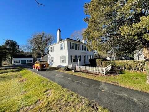 3655 Main Street, Barnstable, MA 02630