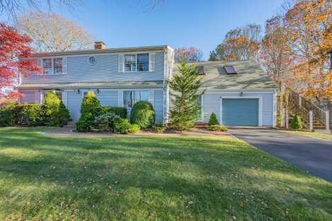 455 Scudder Avenue, Hyannis Port, MA 02647