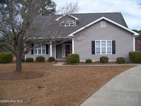 206 Slow Lane, Morehead City, NC 28557