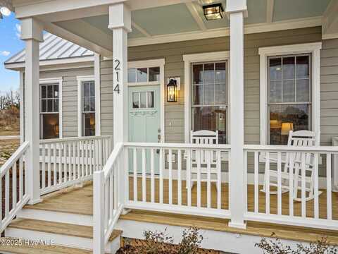 214 Ward Road, Swansboro, NC 28584