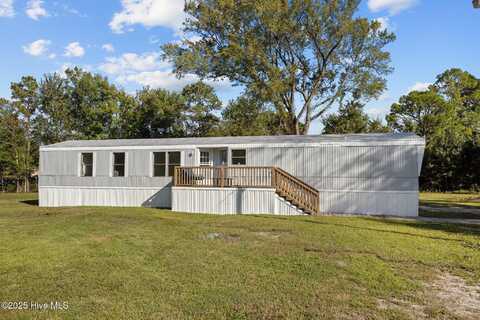 172 Hopkins Drive, Beaufort, NC 28516