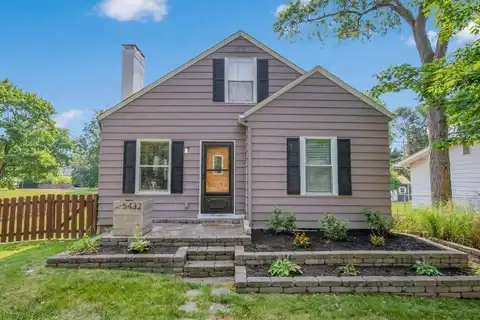 5432 Sharon Park Avenue, Columbus, OH 43214