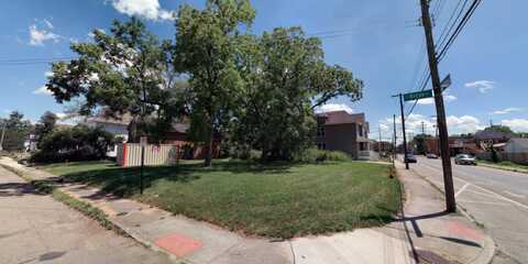 1139 E Rich Street, Columbus, OH 43205