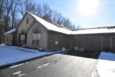 4328 Bridgelane Place, New Albany, OH 43054