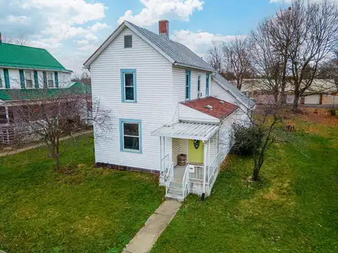 626 Cherry Street, Galion, OH 44833