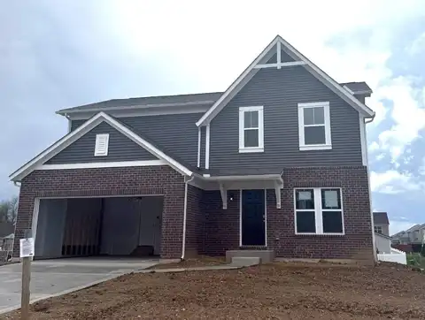 1511 Georgia Road, Circleville, OH 43113