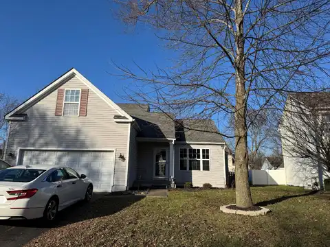 2697 Prairie Grass Drive, Lancaster, OH 43130