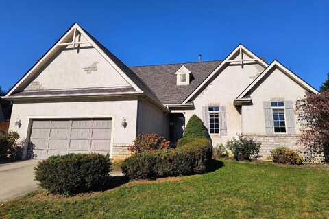 4335 Tavistock Circle, Powell, OH 43065