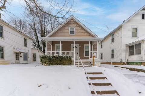 337 Sycamore Street, Marysville, OH 43040