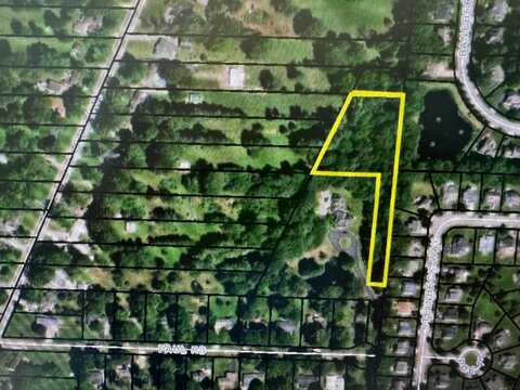0 Paul Road, Westerville, OH 43082