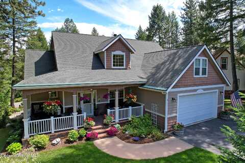 263 Stoneridge Rd, Blanchard, ID 83804