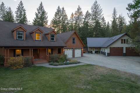 110 Sheri Dr, Moyie Springs, ID 83845