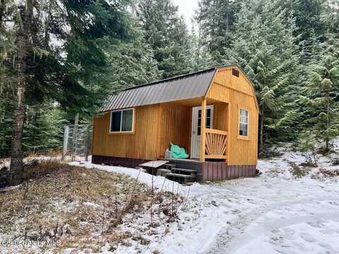 Nka Sanders Rd, Saint Maries, ID 83861