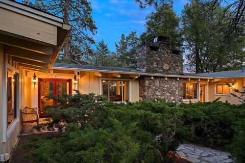 25630 Sunrise Drive, Idyllwild, CA 92549