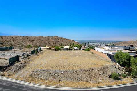 23 Sierra Vista Drive, Rancho Mirage, CA 92270