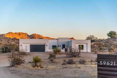 59621 Mesa Drive, Yucca Valley, CA 92284