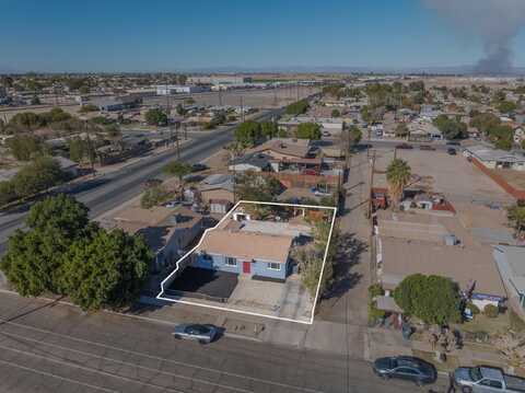 1015 D Street, Brawley, CA 92227