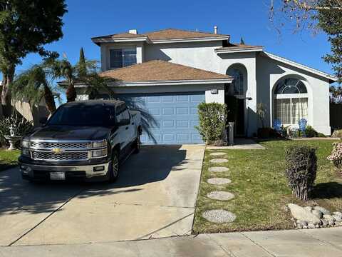 735 Blake Road, Riverside, CA 92501