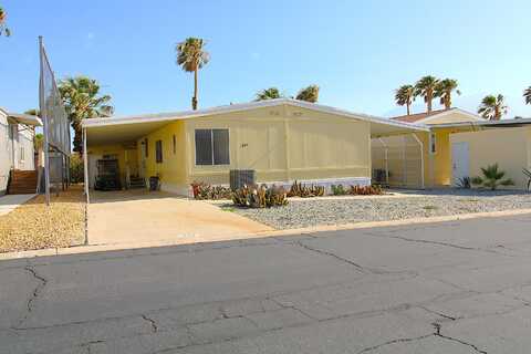 15500 Bubbling Wells Road, Desert Hot Springs, CA 92240