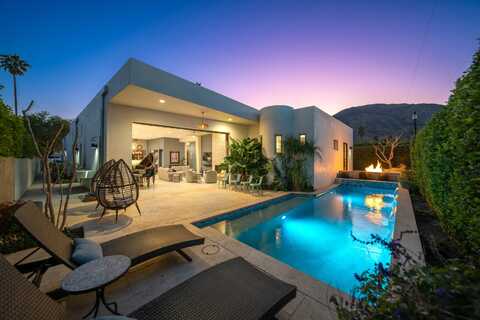 72610 Beavertail Street, Palm Desert, CA 92260