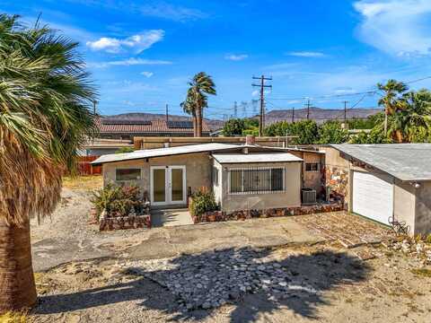 17190 Covey Street, Palm Springs, CA 92258