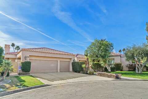 28 El Roble Court, Rancho Mirage, CA 92270
