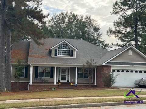 310 Woods Edge Way, Warner Robins, GA 31088