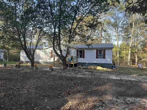 829 Pope Road, Roberta, GA 31078