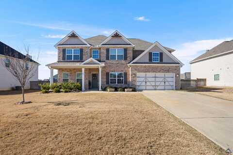 122 Weeping Moss Way, Kathleen, GA 31047