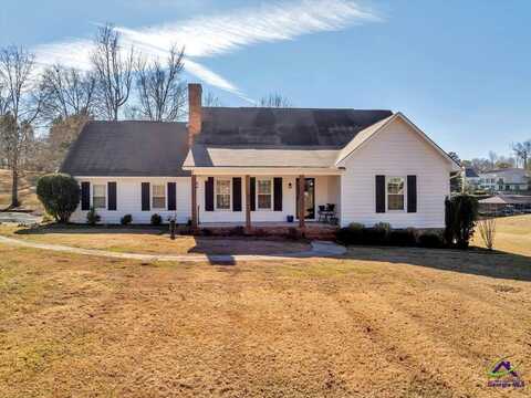 6300 Governor Macdonald Drive, Macon, GA 31216