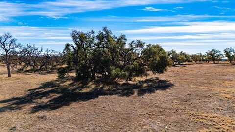 Lot 88 Stock Pond Dr, Harper, TX 78631