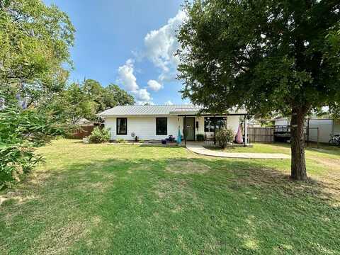 1209 Loving, Mason, TX 76856