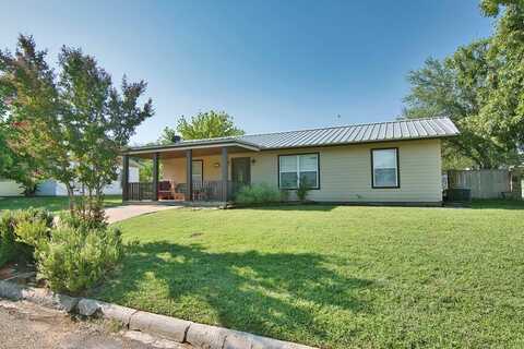 517 Wilson Ave, Mason, TX 76856