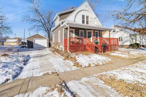 1115 Monona Street, Boone, IA 50036