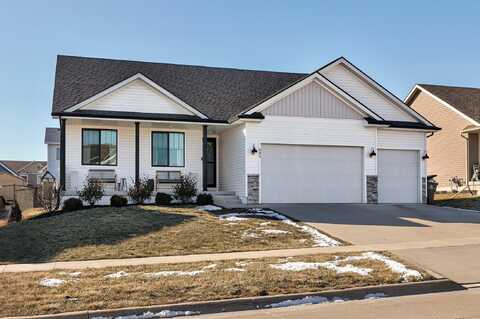 504 Rellim Drive, Norwalk, IA 50211