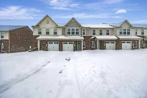 7903 Pinnacle Point Drive, West Chester, OH 45069