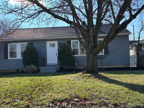 377 Magie Avenue, Fairfield, OH 45014